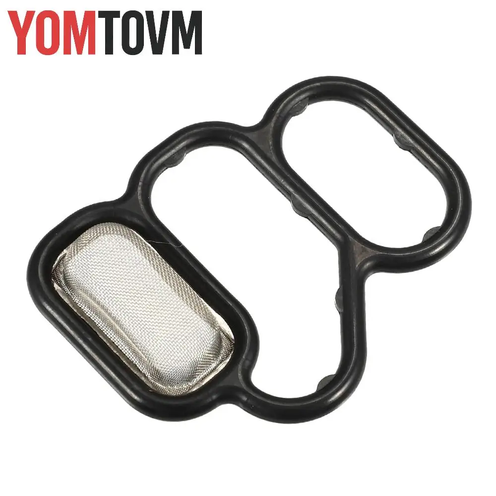 

15825-RB0-003 15825RB0003 Прокладка электромагнитного клапана, фильтр, автозапчасти для Honda CRZ Fit City 2009 2010 2011 2012 2013 2014