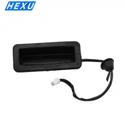Botón de interruptor de apertura de maletero trasero 1346324 para Ford Focus C-MAX CAP 03-07, cabina 3M51-19B514-AC RIOLET CA5 2006-2010