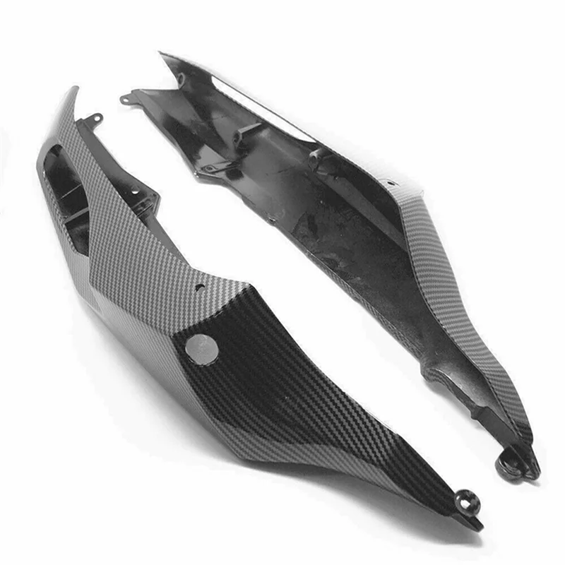 

High Quality Motorcycle Rear Side Tail Seat Fairing For Kawasaki Ninja ZX14R ZX14 2006-2020 Rear Side Tail Fairing Accessories