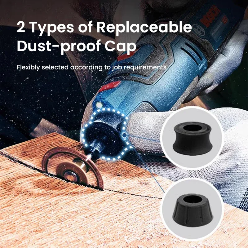 

Bosch GRO 12V-35 Cordless Grinder 12V Electric Rotary Multi-Purpose Tool for Engraving Sanding Polishing Drilling Power Tools