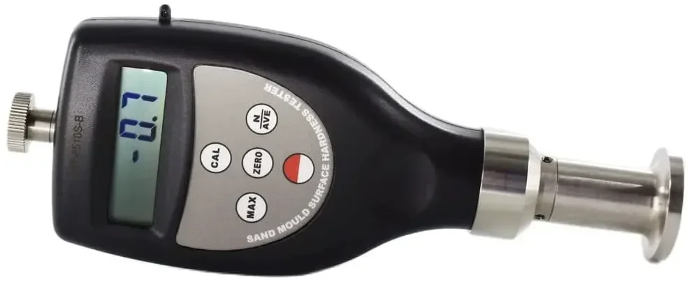 LANDTEK HT-6510S-B Sand Mould Sur.face Hardness Tester