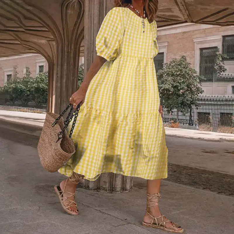 Yellow lattice