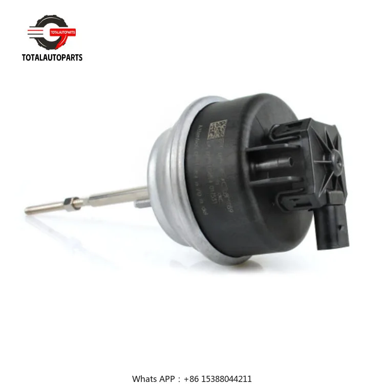 Genuine Valve Turbine Sphere 3K Bi-Turbo E.Actuator OEM 4011942L 03L198716H Fits For V-W Cra-fter Am-arok2.0