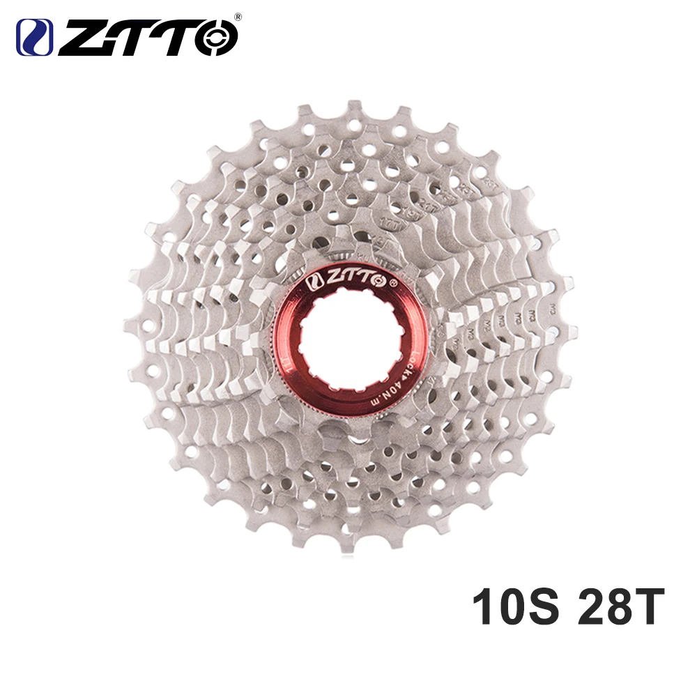 Ztto-マウンテンバイクおよびロードバイク用のフリーホイール