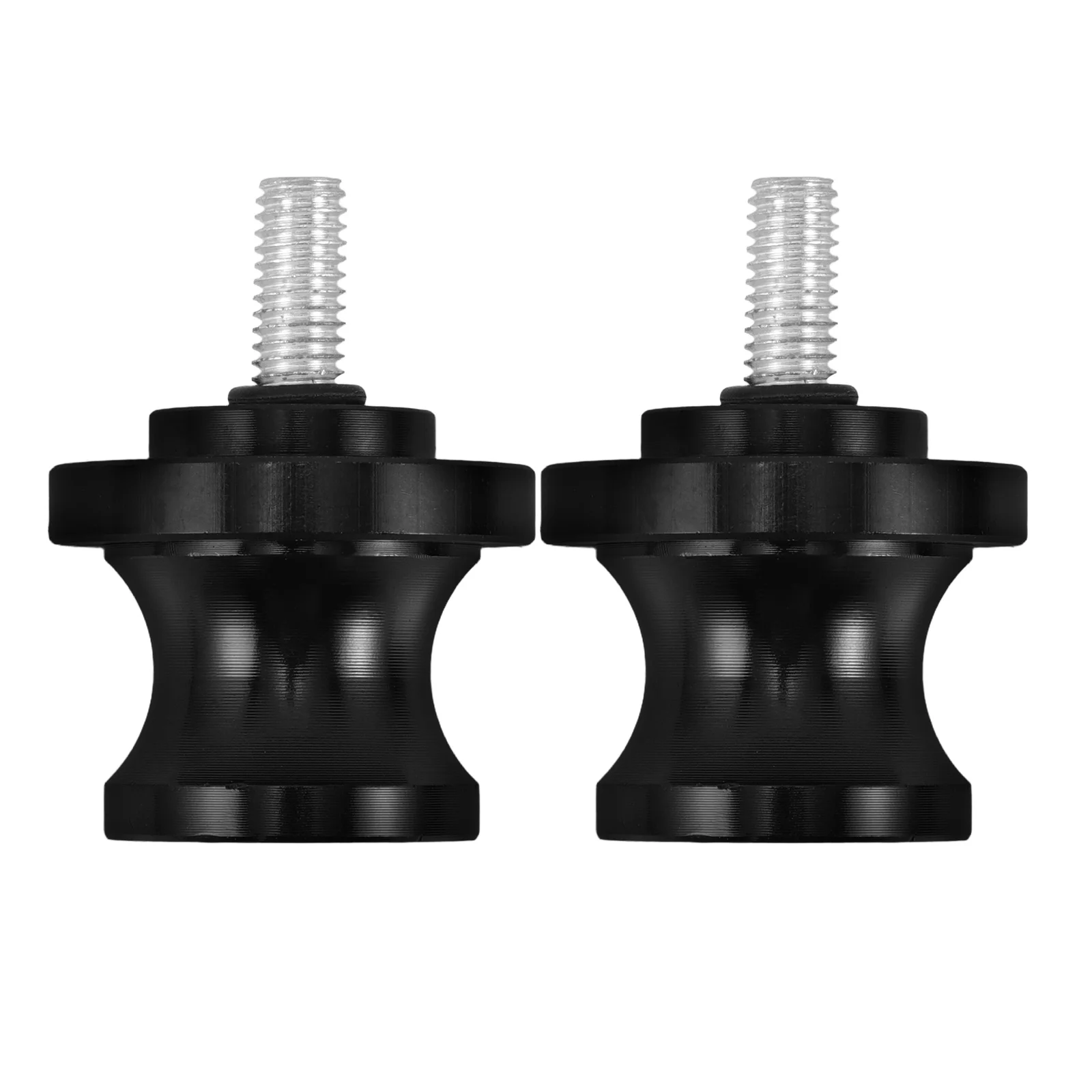 

Aluminum Alloy Lifting Nail Motorcycle Rear Swingarm Stand Screws Spool Damping Bracket Sliders Parts Hardware Covers