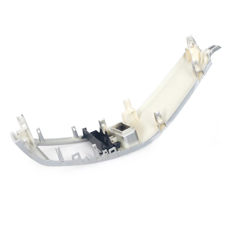 Lüftungs schlitze für Toyota Land Cruiser Prado 2003 für Lexus GX470 2015-2018 A/C Conditioner Rahmen Panel Innen zubehör – Detail 4