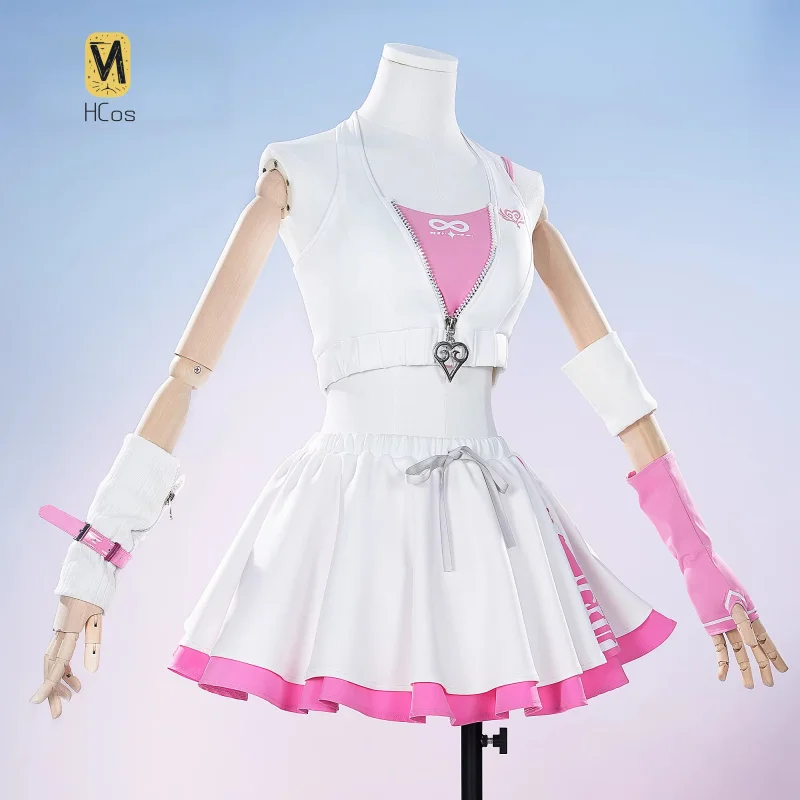 hcos-honkai-star-rail-cyrene-costume-cosplay-dolce-e-adorabile-abito-bianco-attivita-gioco-di-ruolo-per-feste