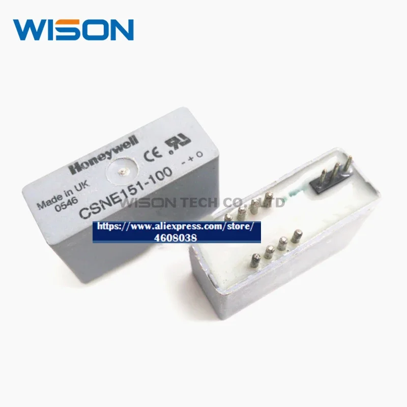 CSNE151-100 CSNE151-102 CSNE151-104 CSNE151-204 darmowa wysyłka nowy i oryginalny czujnik