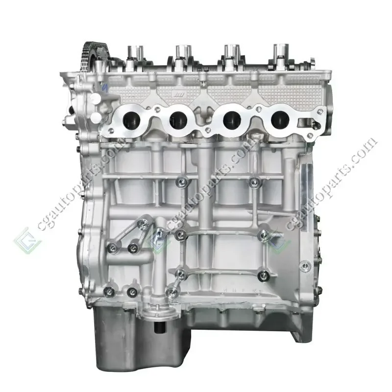 

CG Auto Parts Hot sale Wholesale Manufacture BDX K14 VVT K14B-D Engine Assembly for Changhe Lifan BYD