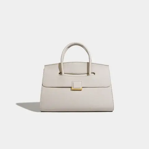 10 best sales नारंगी हैंडबैग - №7