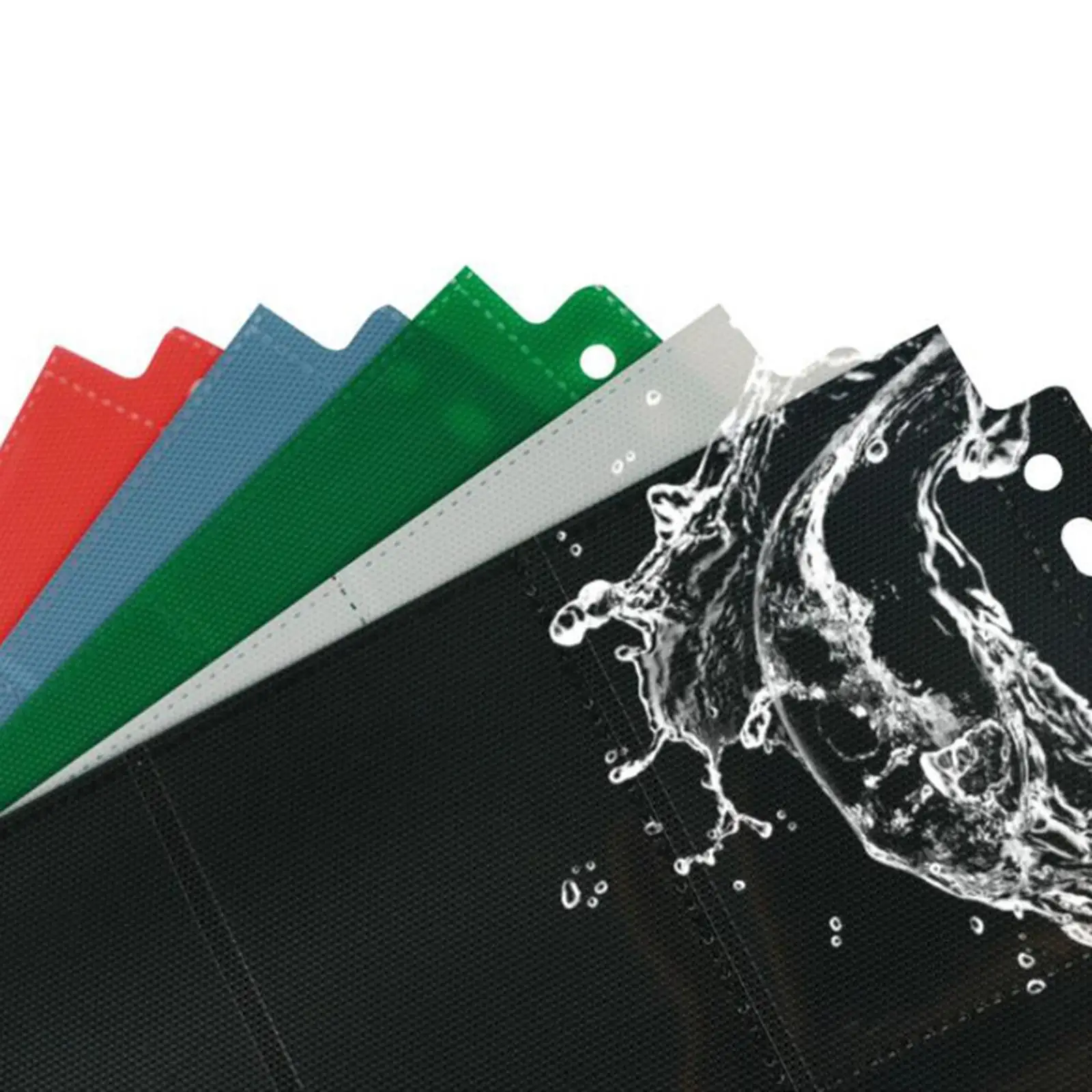50 Pieces Card Storage Binder 50 Pages 900 Transparent Pocket Trading Card