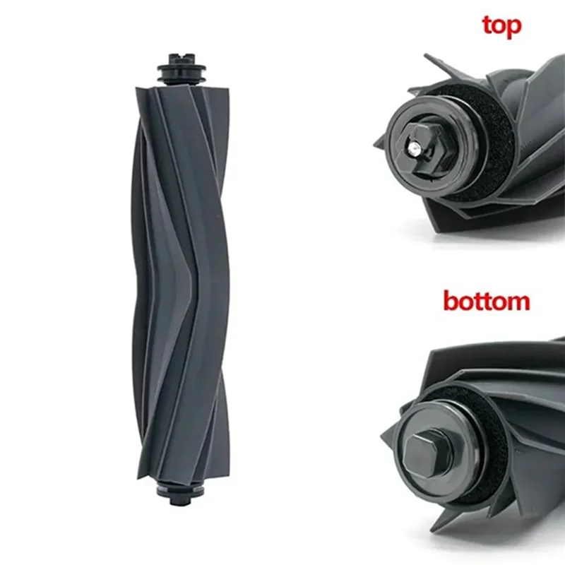 

B83B-For Dreame D9 Max Gen 2/D10s/D10s Pro Main Side Brush Mop Cloth Hepa Filter Efficient Cleaning Replacement Parts