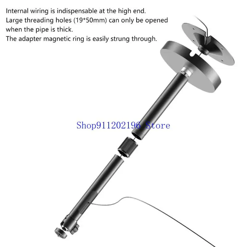 P82A регулируемая дисплей полка алюминиевый сплав сплав