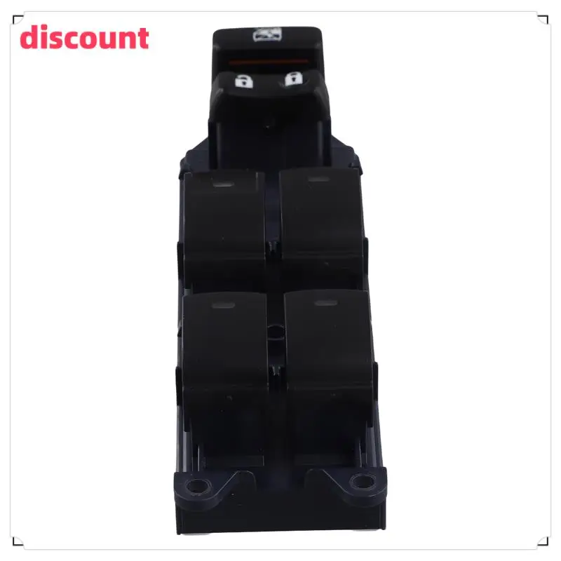 

Excellent-Glass Regulator Main Switch For 2013-2016 Toyota Senna Window Switch Glass Lift Switch 8404008020