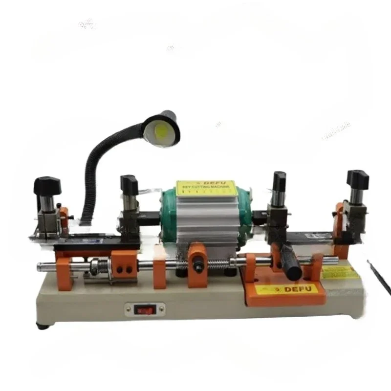 Head Machine Industry, Supply Key Machine, 238 BS Key Duplication Machine Double