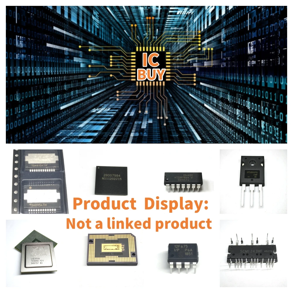 1PCS TDA8954TH TDA8920BTH 8950 8953 8922CTH HSOP IC YUXINYUAN IN STOCK