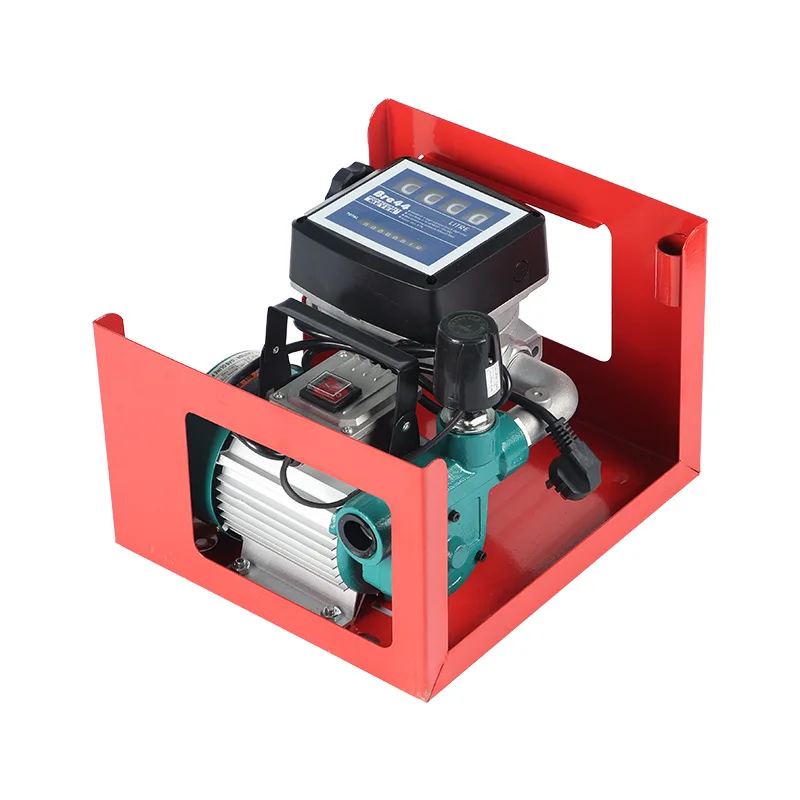 Electric fuel pump set Metering pump Self-priming oil pump