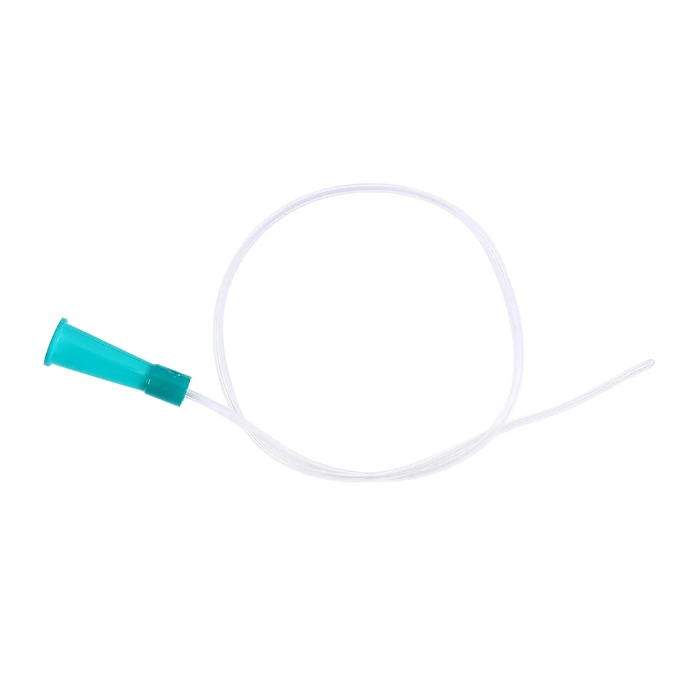 High-Quality Hospital Disposable Price Sterilized Pvc Nelaton Catheter Soft Pvc