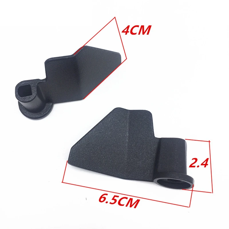 Łopatka do automatów do pieczenia chleba A68P, ostrze do automatów do pieczenia chleba, mieszadło ze stali nierdzewnej, zamiennik do automatów do pieczenia chleba.