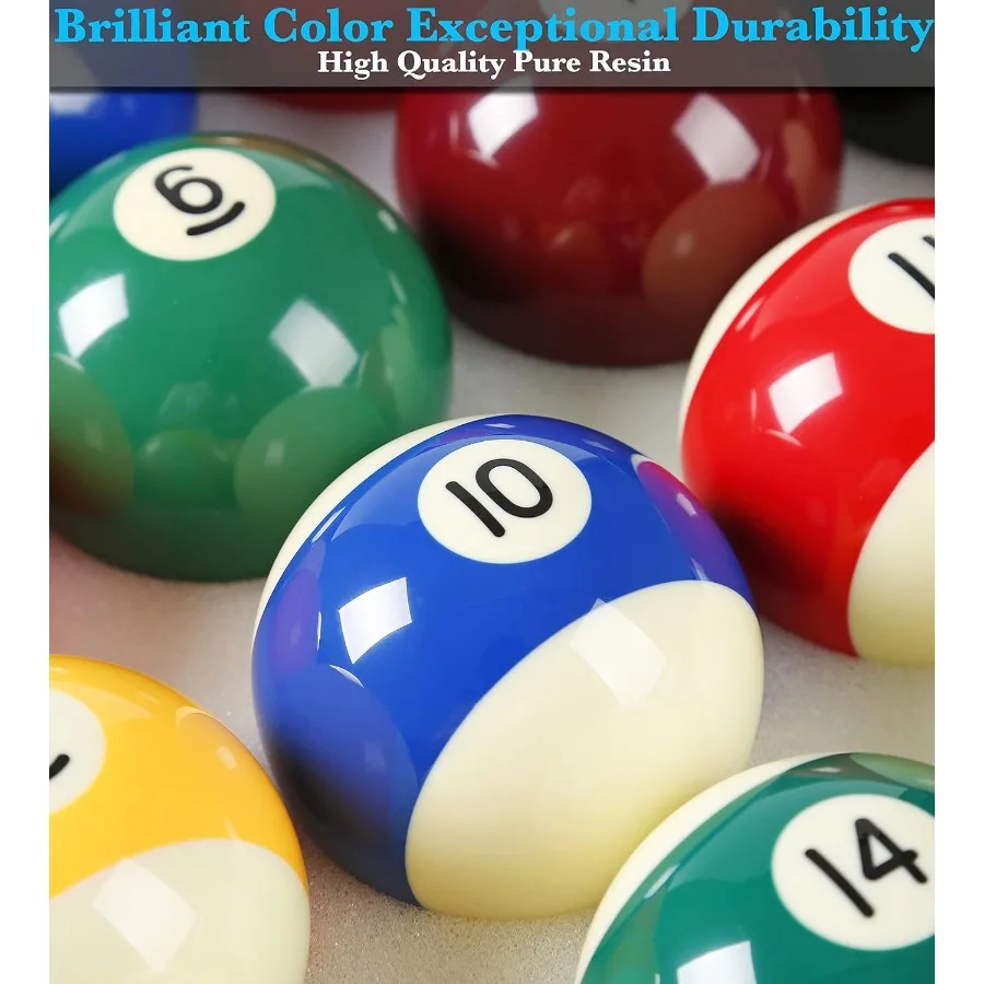 Billiard Balls Pool Balls Billiard Set
