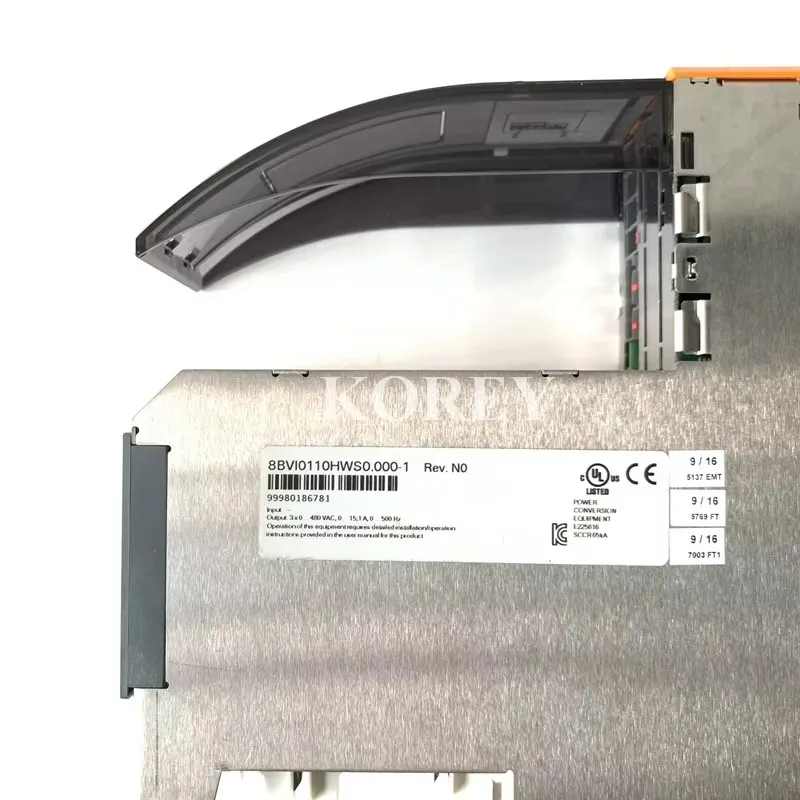 ACOPOS1045 Servo Driver 8V1045.00-2