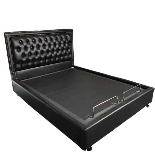 Household universal ues electric adjustable bed base
