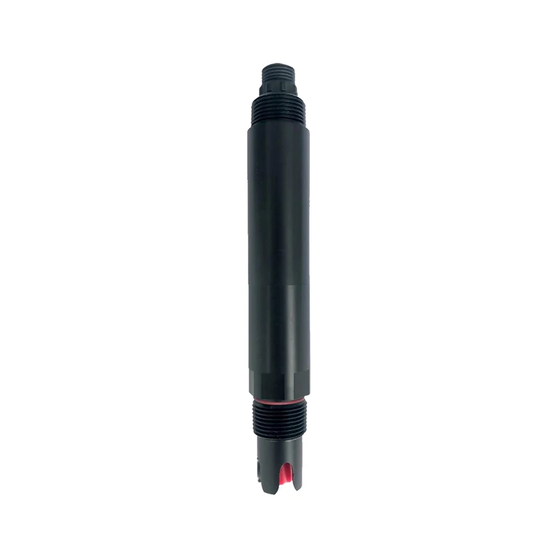 FST100-AT101A Intelligent Ammonium Nitrogen Sensor RS485 Ionic Meter for Industrial Water Quality Monitoring