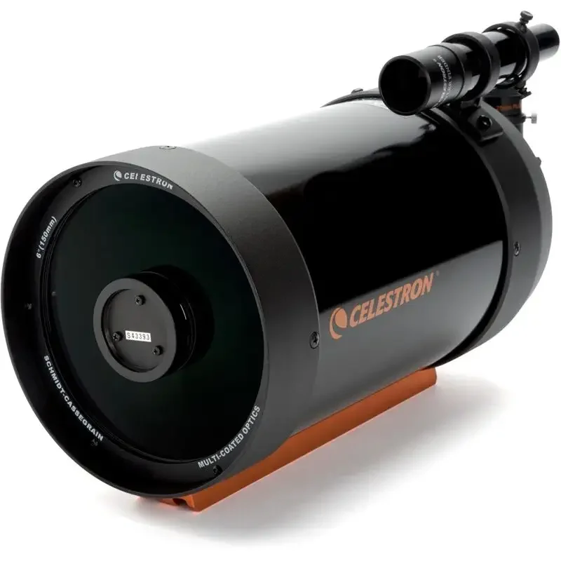 celestron C8 C925 C11 telescópio conjunto de tubo óptico