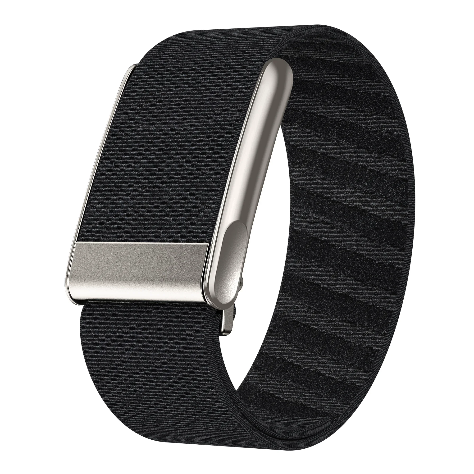 Voor Whoop MG Polsband Nylon Fitness Zacht Ademend Vervangingsband Verstelbare beschermer Polsband Whoop 5.0 Sportband
