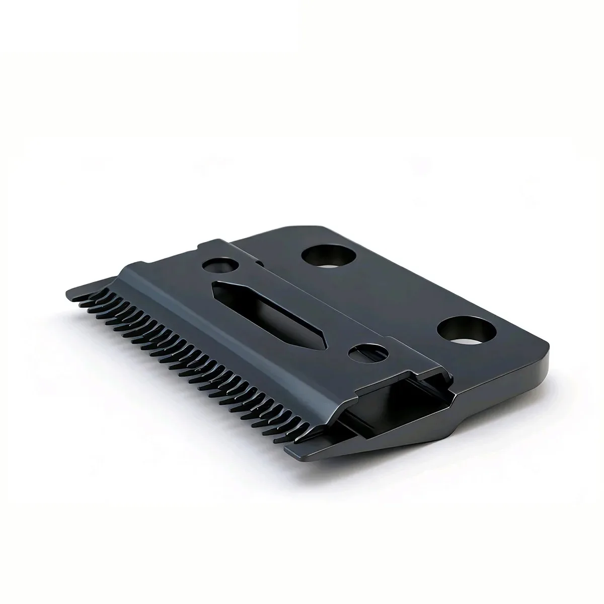 BRDCLIP 818X Professionelle Ersatzklinge für Elektrische Haarschneidemaschine DLC-Klinge für BRD-106 M10 M5 Kulilang R77F VGR V003 WMARK X1 – Detail 1