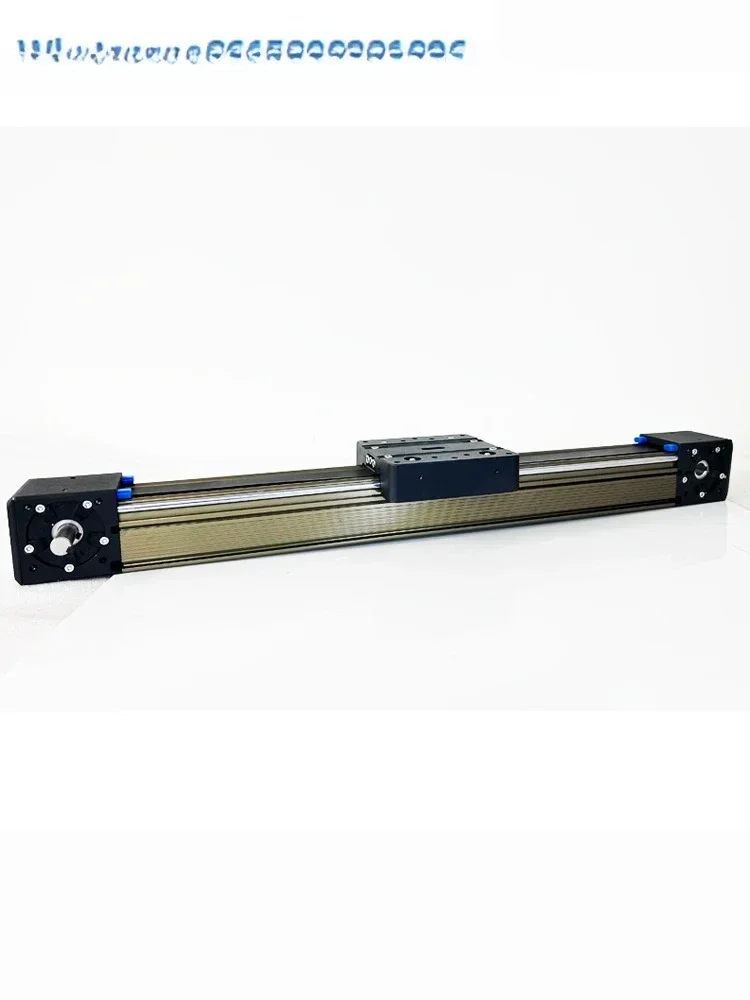60C sliding platform module synchronous belt high-speed platform XYZ multi axis gantry with stepper servo motor load 50