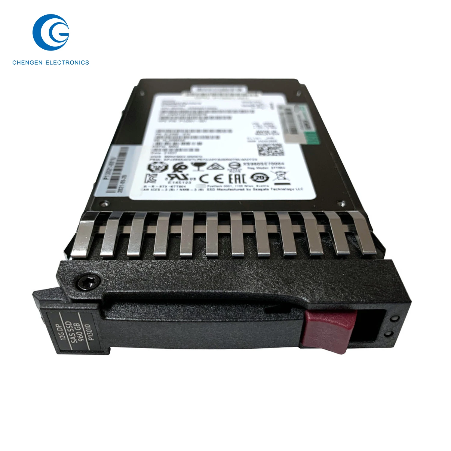 2pcsR0Q35A Ssd Hard Drive Disk Msa 960Gb Sas 1G Read Intensive Sff .5Inch Server Internal Sas Sata Solid State Disk Server Ssd