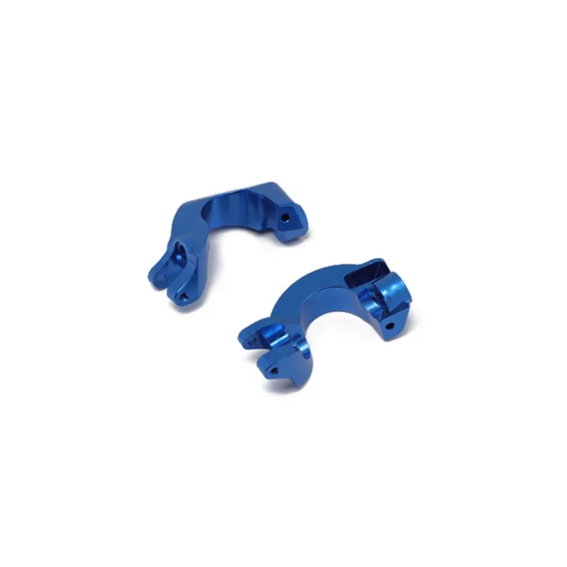 

1/10 ARRMA Granite/Senton/Typhon/Vorteks Universal Metal C-Hubs Aluminum Alloy Upgrade Parts for RC Car Steering & Suspension