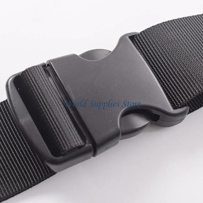 

G6KC rides Safety Motorcycle Passenger Belt Comfortable for Secure Pillion Experience