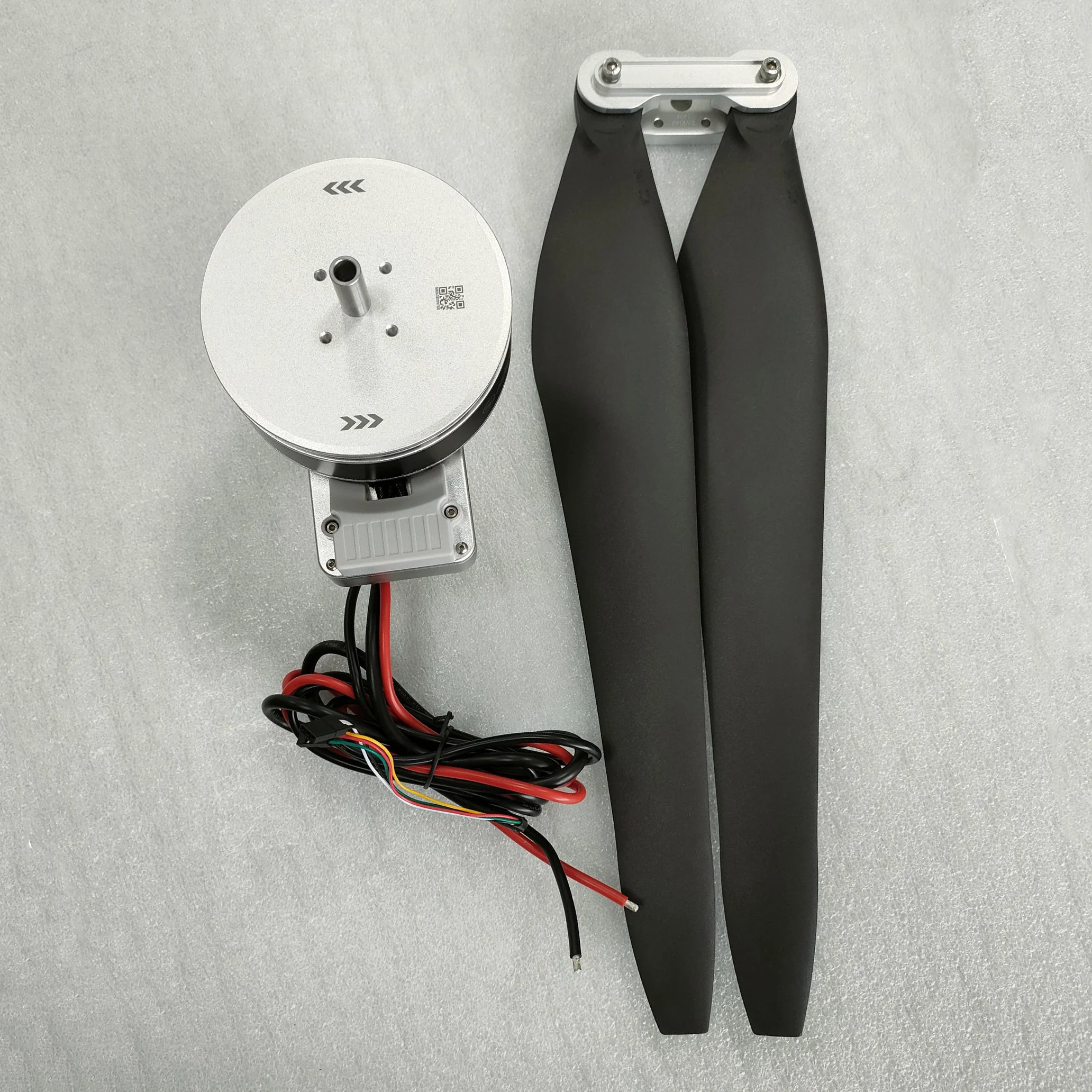 Hobbywing X9 Motor Hobbywing Propeller ESC Integrated Power System Combo for Agricultural  Sprayer