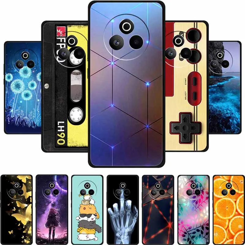 For Realme P3 Pro C… - image