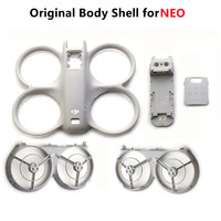 New Original Body Shell for DJI Neo Drone Replacement  Upper & Bottom Shell Button Cover Middle Frame Repair Parts