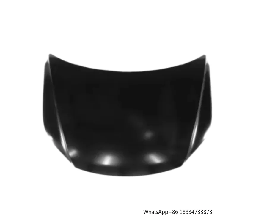 

High Hardness Engine Hood Bonnet 5N0823031A for VW TIGUAN 18