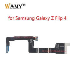 WAMY Motherboard Connect Flex Cable Replacement for Samsung Galaxy Z Flip 4 Flip4 SM-F721