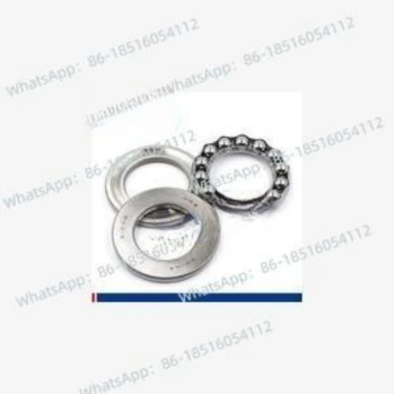 

Упорный шарикоподшипник HRB 51130 51132 51134 51136 P5