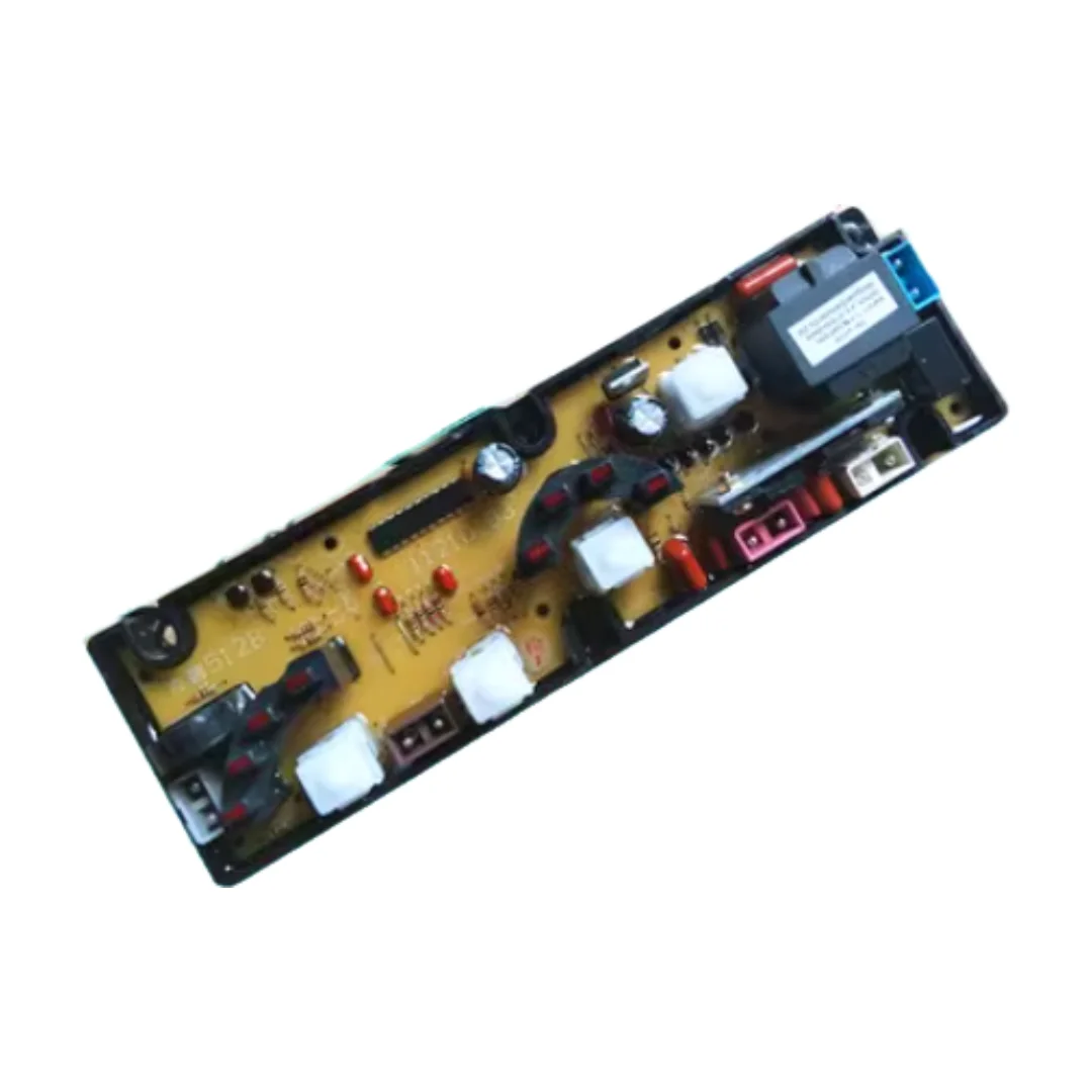 

Материнская плата для барабанной стиральной машины Jide XQB55-5128 XQB46-EA 11210193, компьютерная плата