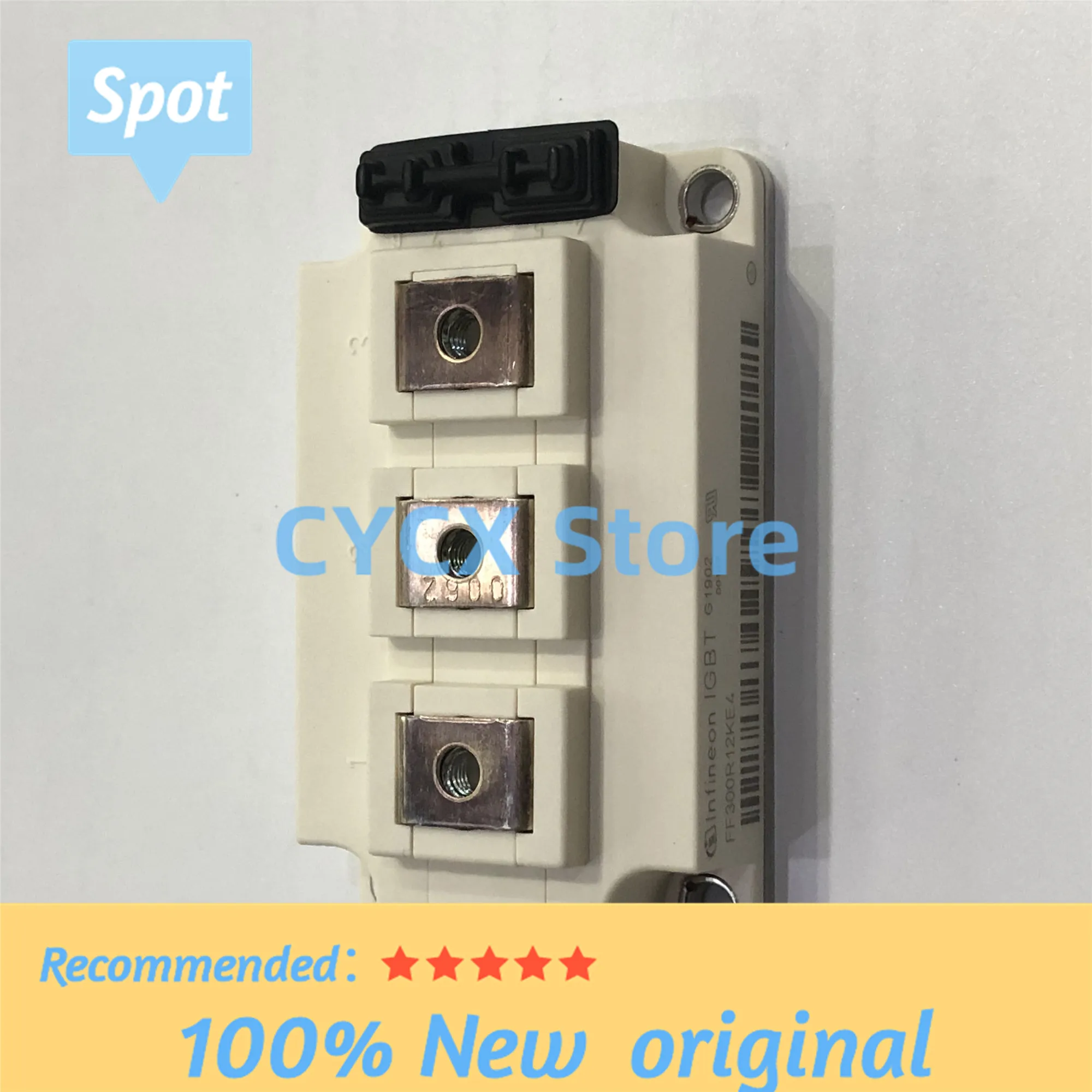 

FF300R17KE4 FF400R17KE4 FF500R17KE4 FF200R17KE3 Новый