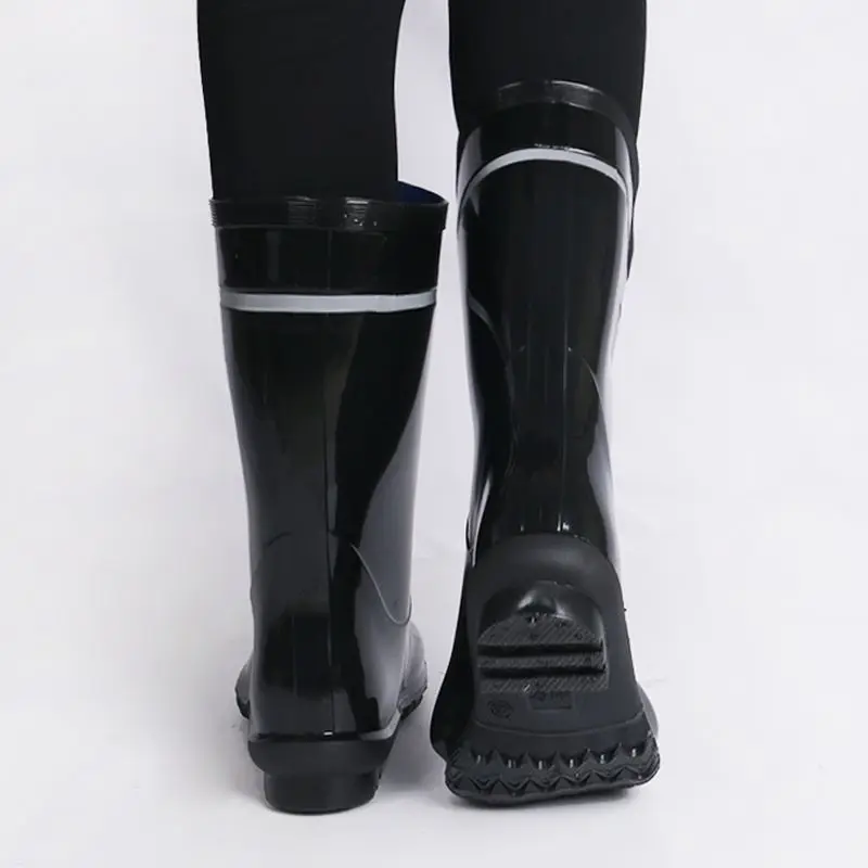 Silicone Chunky Mal… - image