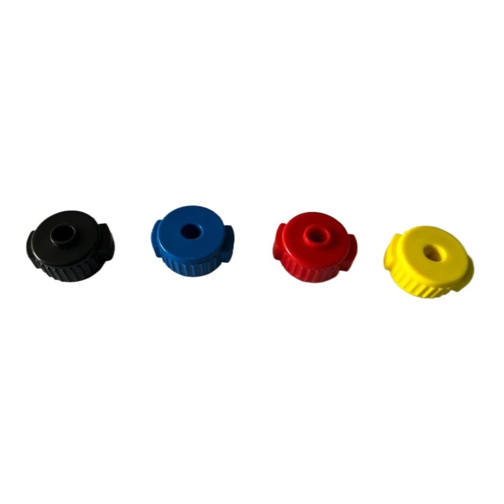 

10pcs Cymbal Quick Removal Cap Quick Installation Removal Cymbal Frame Buckle Screw Cap Set Drum Nut Fixing Buckle