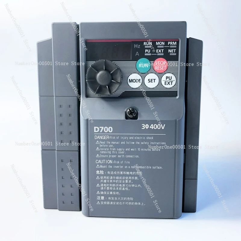 FR-E840- 0230-4-60 FR-E840- 0230-4-60 inverter