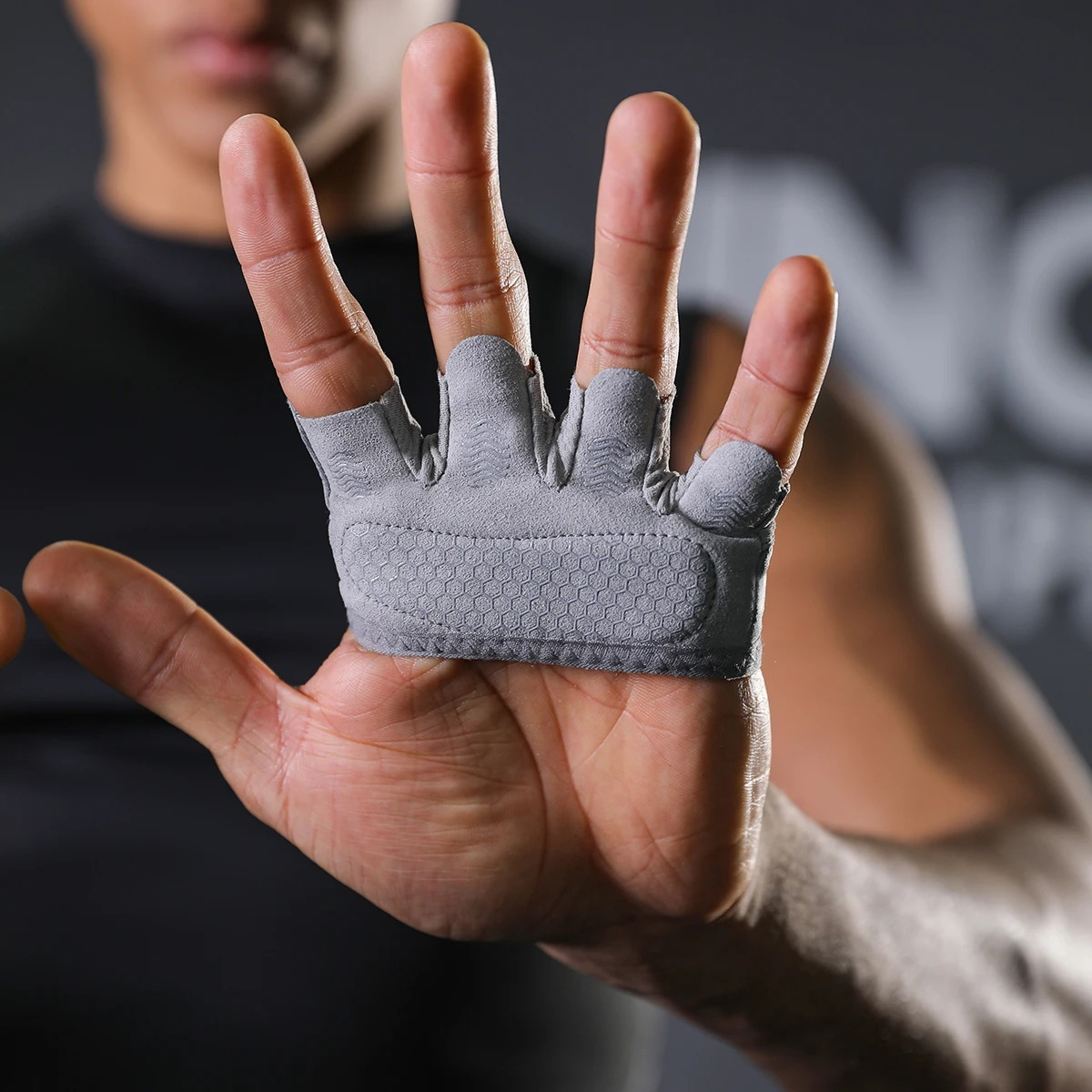 Thumbnail 2 - #1 Best Anti Slip Grip Cycling Gloves to Buy In 2026