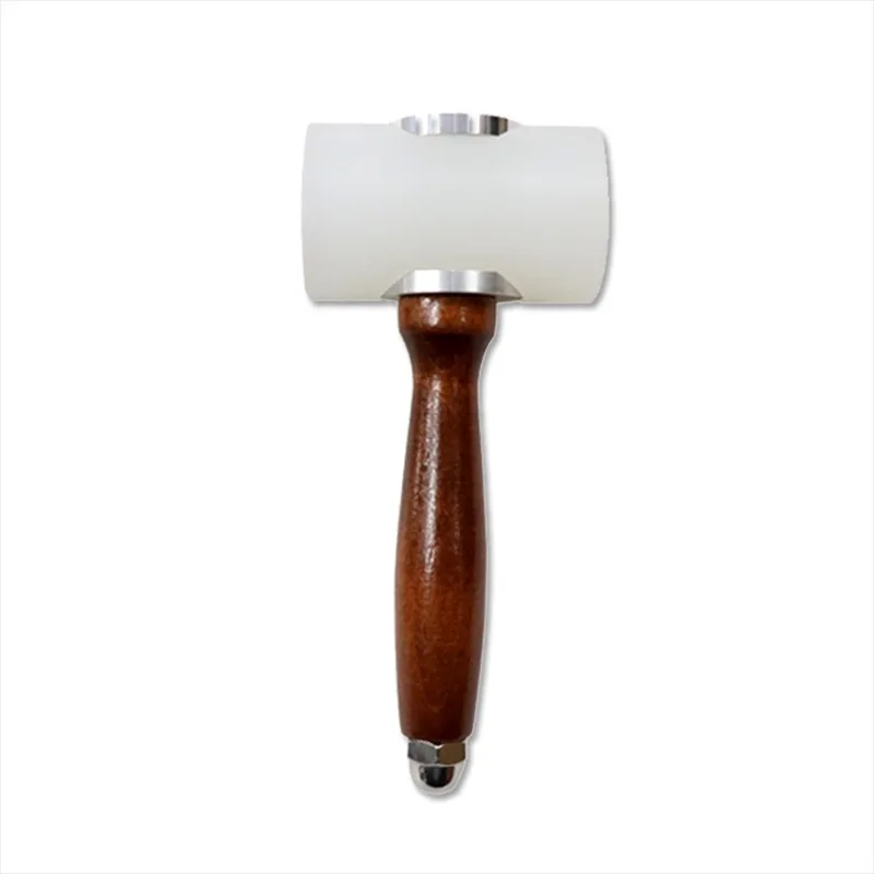 For Leather Engraving Hammer, Handmade Leather Goods Printing Engraving Punch, Knife Mold, Punching and Cutting Tools