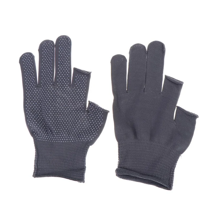 10/20 пар противоскользящих ра – обзор и цена Knit Glove Touch Screen