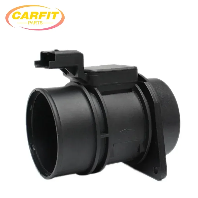 

7700109812 MAF Mass Air Flow Sensor For Renault Megane Scenic Trafic Clio Espace Kangoo Laguna 1.9 2.5 dCi 5Wk9632Z 5Wk9620Z