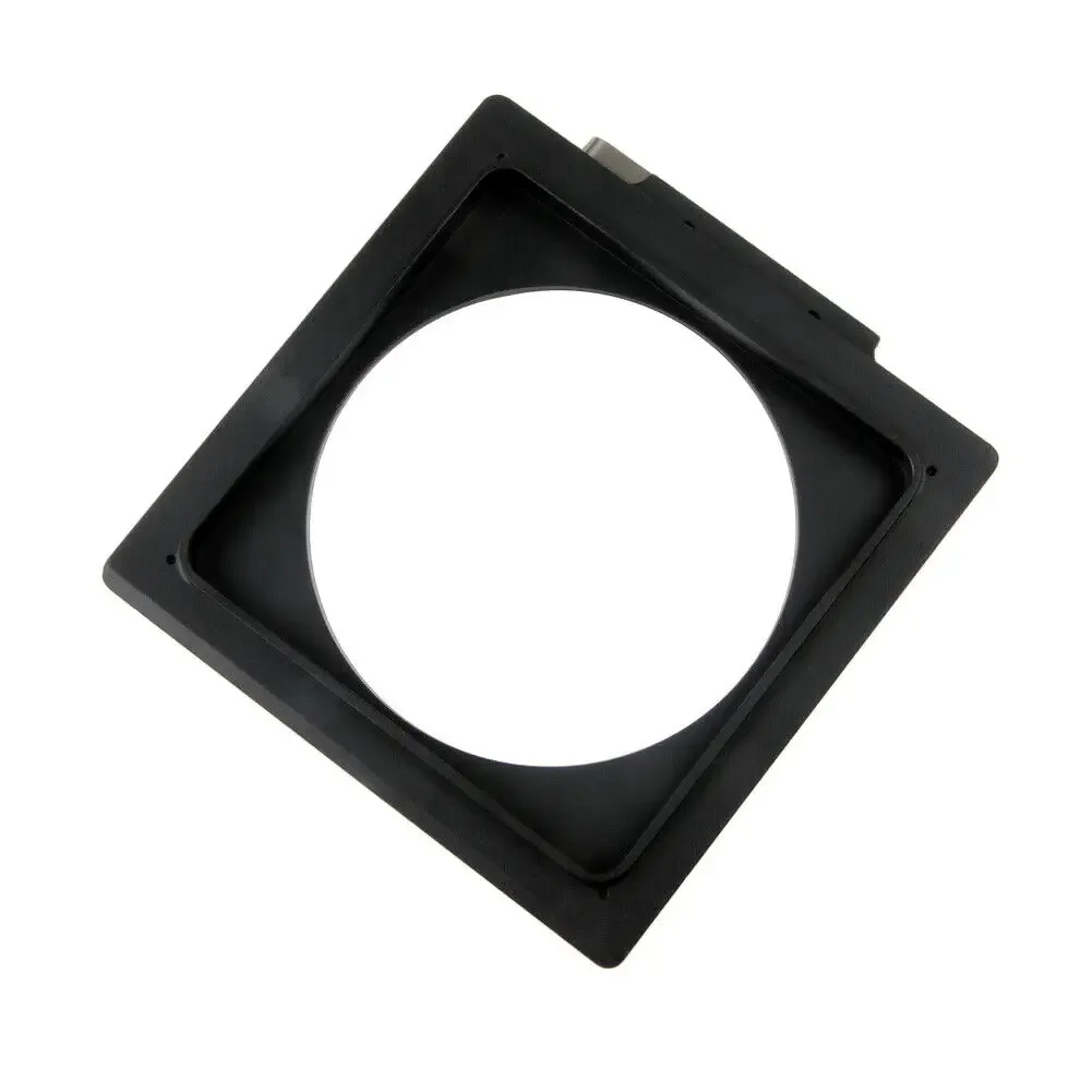 New Camera Lens Board Adapter TOYO 45A II 45CF 110x110mm to Linhof Technika 96x99mm Camera Photograph Accessories